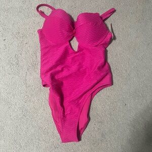 New Victoria’s Secret one piece
